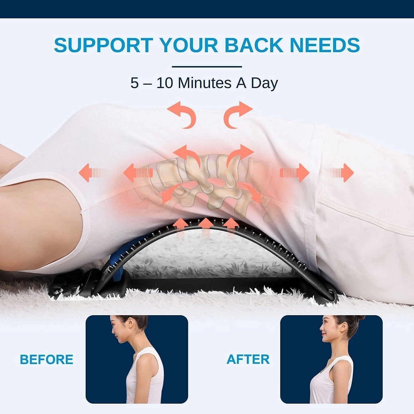 Back Stretcher