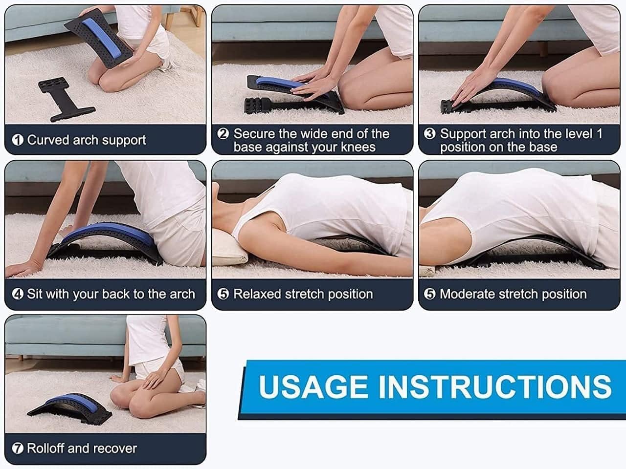Back Stretcher