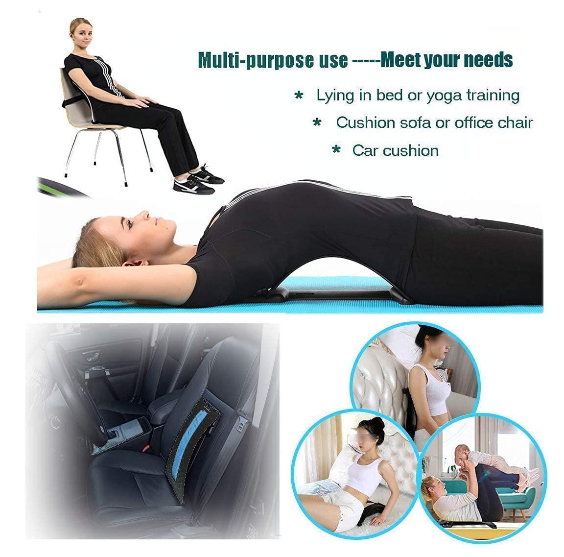 Back Stretcher