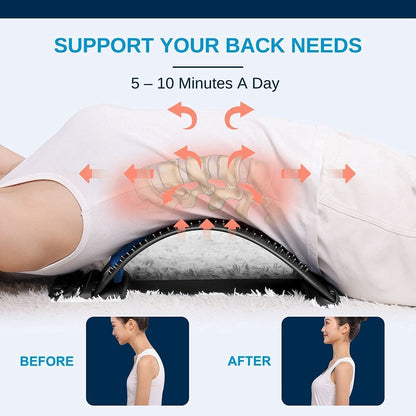 Back Stretcher